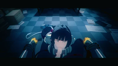 NEKO_NSFW - Jane Doe Trailer Director's Cut :3 part 7 - Free Hentai Manga, Doujinshi and Comics Online Reader | LewdVault.com