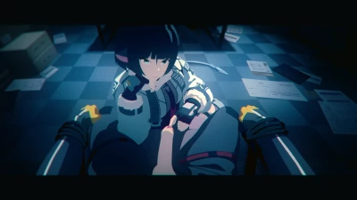NEKO_NSFW - Jane Doe Trailer Director's Cut :3 part 8 - Free Hentai Manga, Doujinshi and Comics Online Reader | LewdVault.com