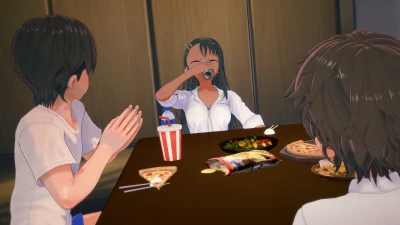 tocmii - 長瀞さんのNTR - Free Hentai Manga, Doujinshi and Comics Online Reader | LewdVault.com
