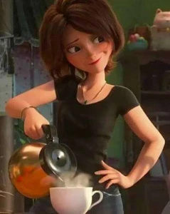 Boxslayerficial - Pixar team!