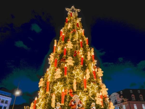 Boxslayerficial - ChristmasSet Pictures!