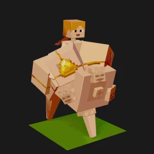 StrangeWorksStudios - Survival of the Fattest [Animation Loop +Sound]