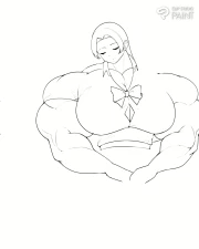 musctonk - Gal and Otaku - Free Hentai Manga, Doujinshi and Comics Online Reader | LewdVault.com
