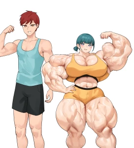 musctonk - Shortstack