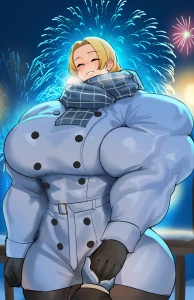 musctonk - Happy New Year