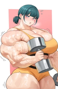 musctonk - Shortstack part 2