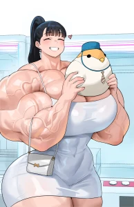 musctonk - Crane Game