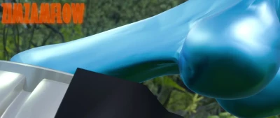 ZimZamFlow - Elastigirl Droppod Sound Ver. Early Access! - Free Hentai Manga, Doujinshi and Comics Online Reader | LewdVault.com