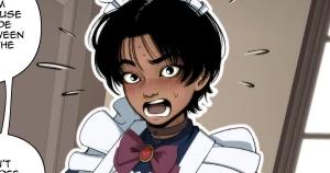 Kusujinn - New Job