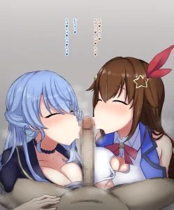 山蝦蟇 - 【台詞有10枚+文字無10枚】sisi+sr　ル舐めパイズリご奉仕