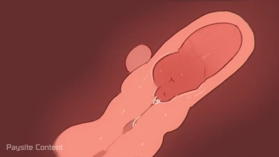 zackary911 -  Playing With Food anim. wip 24 - Free Hentai Manga, Doujinshi and Comics Online Reader | LewdVault.com