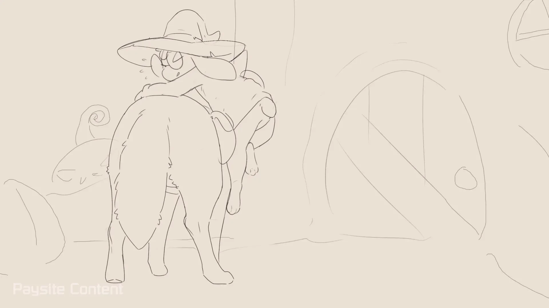 zackary911 - Wizards Companion Wip 1