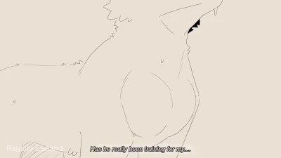 zackary911 - Wizards Companion anim. wip 3 - Free Hentai Manga, Doujinshi and Comics Online Reader | LewdVault.com