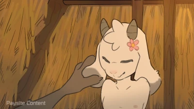 zackary911 -  Playing With Food anim. wip 4 - Free Hentai Manga, Doujinshi and Comics Online Reader | LewdVault.com