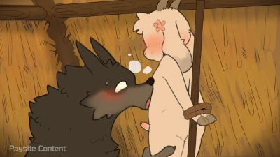 zackary911 - Playing With Food anim. wip 6 - Free Hentai Manga, Doujinshi and Comics Online Reader | LewdVault.com