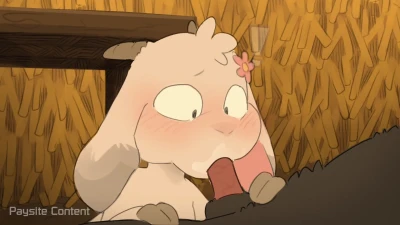 zackary911 -  Playing With Food anim. wip 17   - Free Hentai Manga, Doujinshi and Comics Online Reader | LewdVault.com