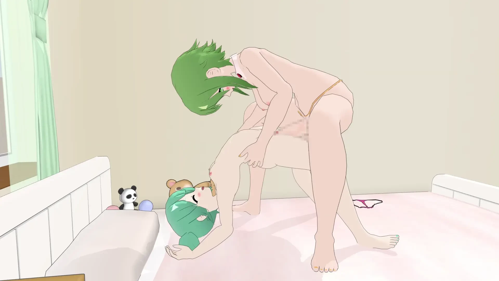 F2D - Tenth Spoiler: 