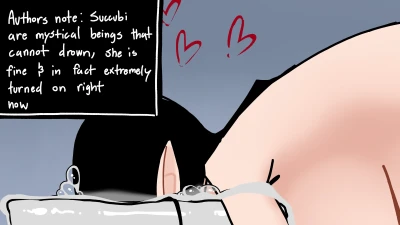 Chair San - Coors the succubus Part 2 MP4 [4K] [WITH SOUND] - Free Hentai Manga, Doujinshi and Comics Online Reader | LewdVault.com