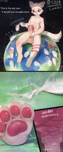 TI-suger - boy kisses(・ω<)