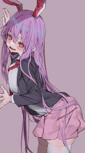 tsunetune - うどんげにも発情期はあります