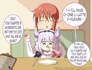 TheHalchemist - Risky Playtime [Full Animation with Sound] - Free Hentai Manga, Doujinshi and Comics Online Reader | LewdVault.com