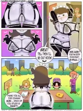 TheHalchemist - Jaiden Whore-imations Page 1 - Free Hentai Manga, Doujinshi and Comics Online Reader | LewdVault.com