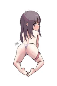 Bat - Shondo from the back