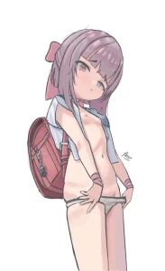 Bat - Shondo getting ready for classes