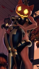 turborenegade - HQ Release (No Sound) - Spice - Free Hentai Manga, Doujinshi and Comics Online Reader | LewdVault.com