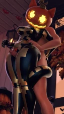 turborenegade - HQ Full Release (With Sound) - Spice part 2 - Free Hentai Manga, Doujinshi and Comics Online Reader | LewdVault.com