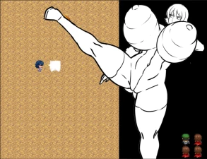 amazon-amazon - 【動画】ゲーム作ってまう part 2 - Free Hentai Manga, Doujinshi and Comics Online Reader | LewdVault.com