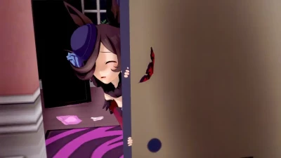 ふぉう - ライスシャワー - Free Hentai Manga, Doujinshi and Comics Online Reader | LewdVault.com