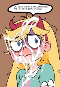 Sunnie - Star Butterfly 