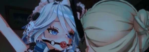 木葉あかり - Signora x Furina