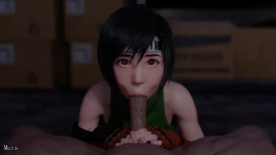 Muratpg - [animation] [update] Yuffie octpus 1080p - Free Hentai Manga, Doujinshi and Comics Online Reader | LewdVault.com