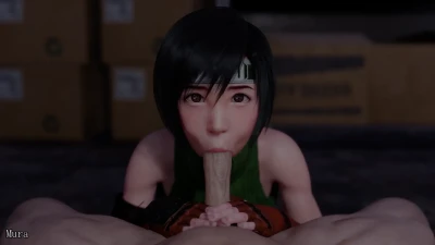 Muratpg - [animation] [update] Yuffie octpus 1080p part 2 - Free Hentai Manga, Doujinshi and Comics Online Reader | LewdVault.com