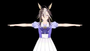 Emilie - ドリームジャーニーMOD追加のお知らせ
