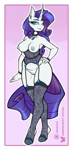 ambris - Rarity (Frisky)
