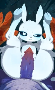 Rabbitadvisory - Ori