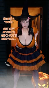 AlmightyPatty - Dick or Treating 2025 Complete