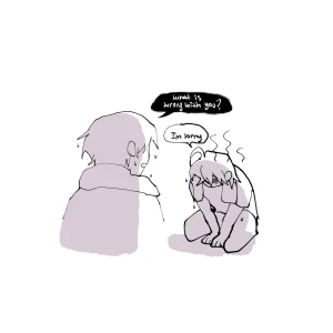 Molaning - Mingyun (NSFW)