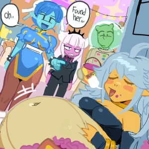 lewdlemage - arent you a little old for this...?