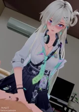 Aung15 - Lynae - Ride - Free Hentai Manga, Doujinshi and Comics Online Reader | LewdVault.com