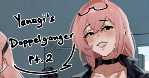 Paprika - Yanagi's Doppelganger pt. 2