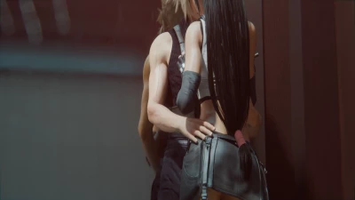 Aries' Possession - Tifa & Cloud: Costa Del Sol/Cloud's Birthday 2025 [ALT] part 3 - Free Hentai Manga, Doujinshi and Comics Online Reader | LewdVault.com