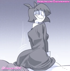 chickpeansfw - Susie