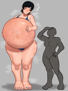Scunnerturn - Tall gf