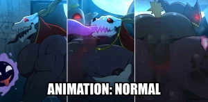 BNA_V5 - October 2025 Animation Reward: Elias X Pokemon Normal tier