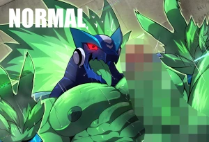 BNA_V5 - November 2025 Reward 2: Omega-Xis Normal tier