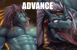 BNA_V5 - January2026 Reward1: Lizard Priest Advance tier